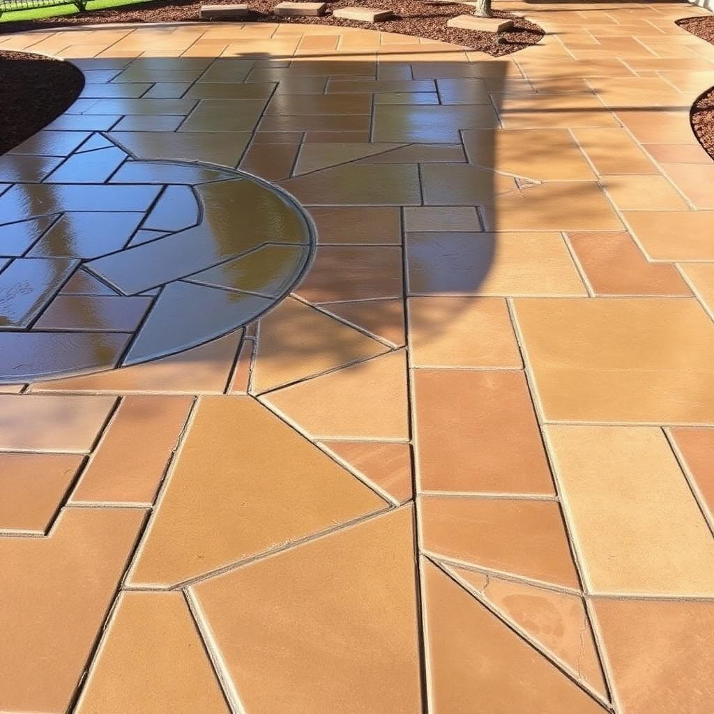 Patios & Pavers